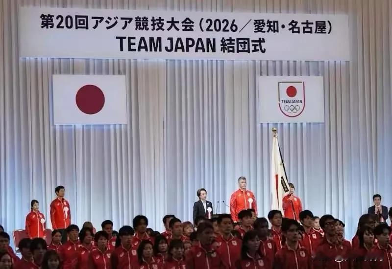 最近名古屋亚运会爆出一桩令日本组委会焦头烂额的大麻烦。赛事报名人数直接暴涨，远远