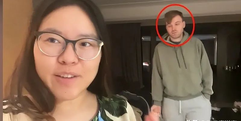 网红小匪与丹麦老公官宣离婚！网友：早晚的事，以前视频已有征兆