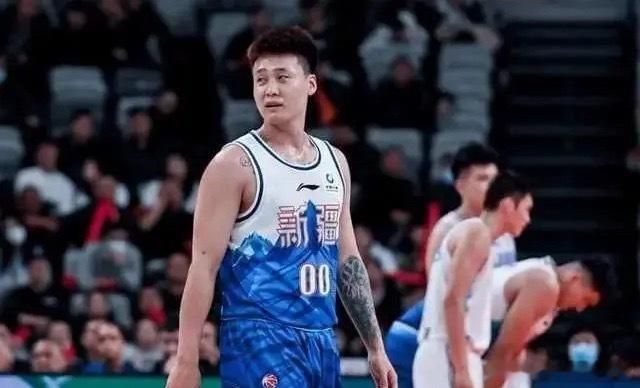 影响恶劣！中国男篮队长搞地域歧视+破坏民族团结应该公开道歉CBA常规赛，北京8