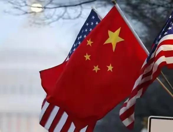 特朗普高兴的太早了！中方寸步不让！在5月12日，中美在日内瓦会谈结束后发表了联合