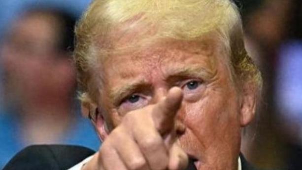 美国到底会不会向中国开战呢？这个问题说白了，就像两个人在悬崖边较劲——心里都