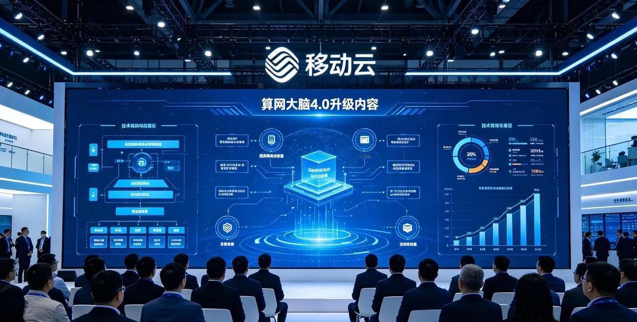 不管你信不信，未来几年会有五件大事要发生！1.Al基础设施升级，给人们的工作