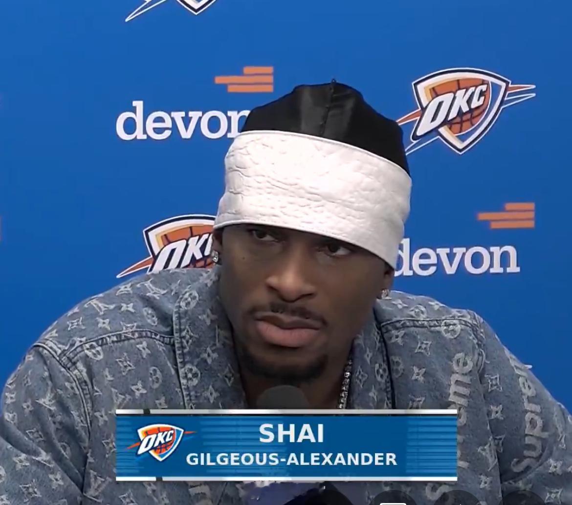 雷霆马刺将在圣诞进行三番战，亚历山大说他从小看着圣诞大战长大，这次自己能打是梦想