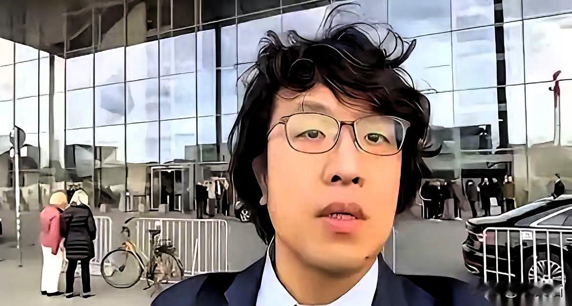 有些事儿真比电视剧还离谱！前一天还在德国嚣张喊话“来抓我啊”，结果24小时都