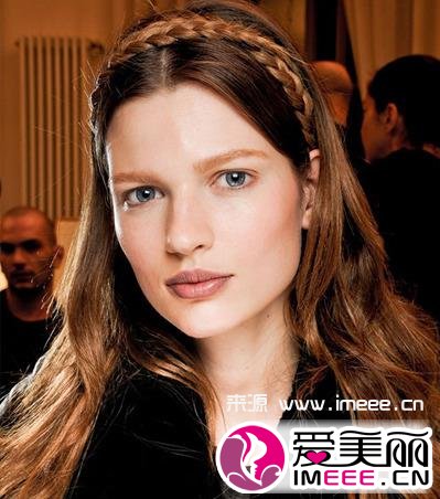 女人一定要尝试的6种发型