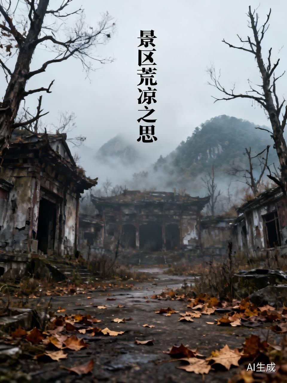 九大原因，导致3A景区关门，4A景区关门，5A景区也一步一步走向关门，好多景区都