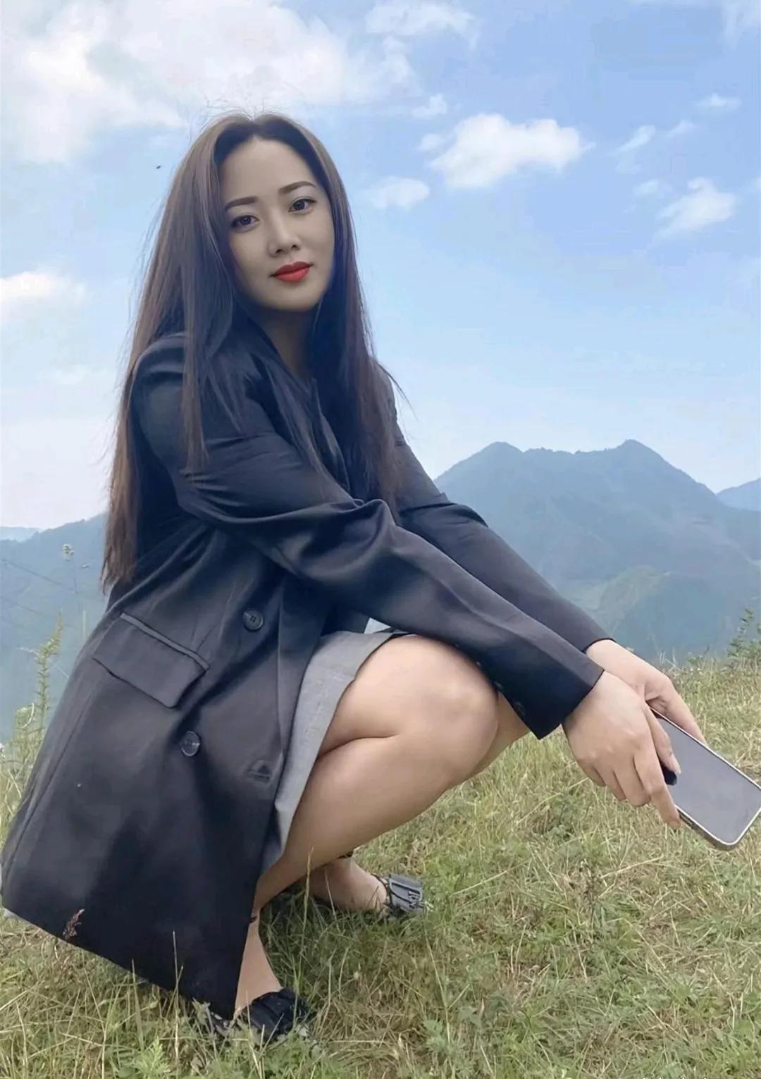 多出来走走，呼吸一下新鲜空气