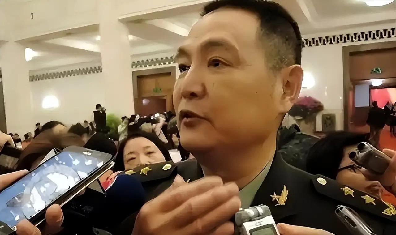“3天拿下台湾省！”原南京军区副司令员王洪光曾说过，一旦台海发生战争，可以用六种