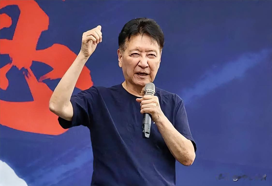 ⚠️惊天内幕🤔赵少康是蓝营内鬼？3大铁证撕开假面💥你觉得赵少康算不算是