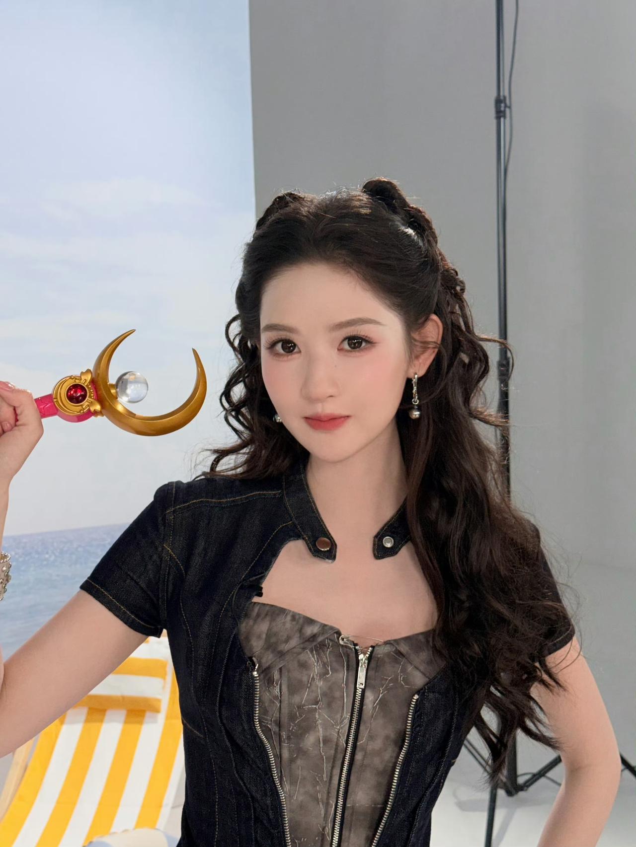 美少女玉雯～🐰王玉雯