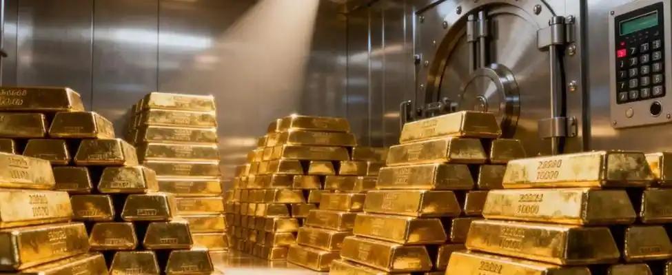 🌛眼下黄金走势确实乱，中东局势像个不定时炸弹，美伊虽然宣布停火两周，但以色