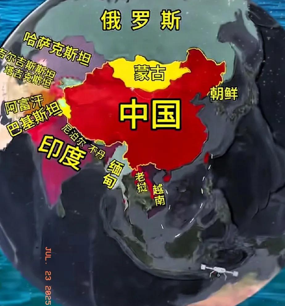 中越，首次陆军联合演习，意味着新章程开启！越南刚清除内务，就宣布中越联合军演，