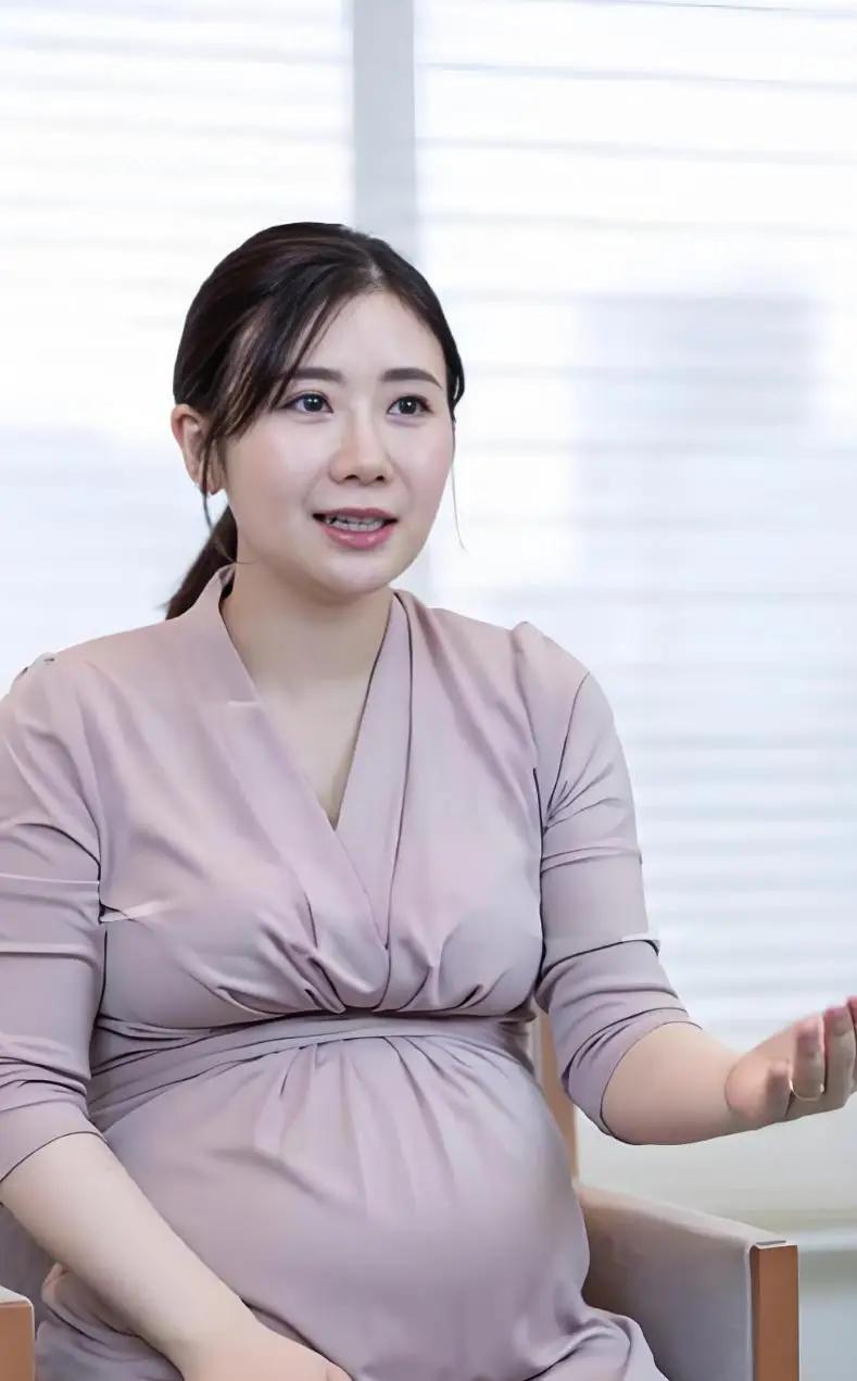 37岁福原爱再怀孕！更惊人的是，孩子的父亲竟是当年闹得满城风雨的“横滨男”！从