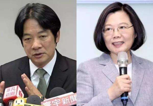 其实“台独”可以分成两派：真台独和假台独。假台独就像陈水扁、蔡英文这号人物，他们
