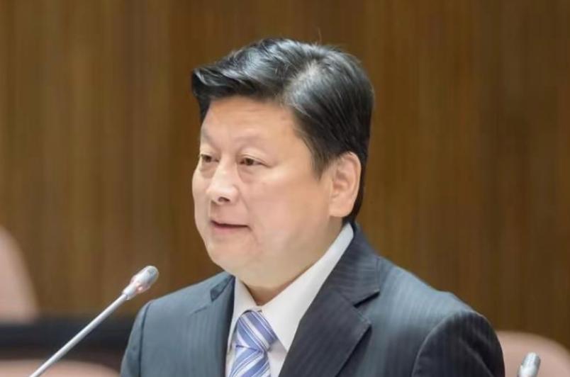 让傅崐萁当副秘书长？或许大材小用了傅崐萁当副秘书长，这事值得好好分析一