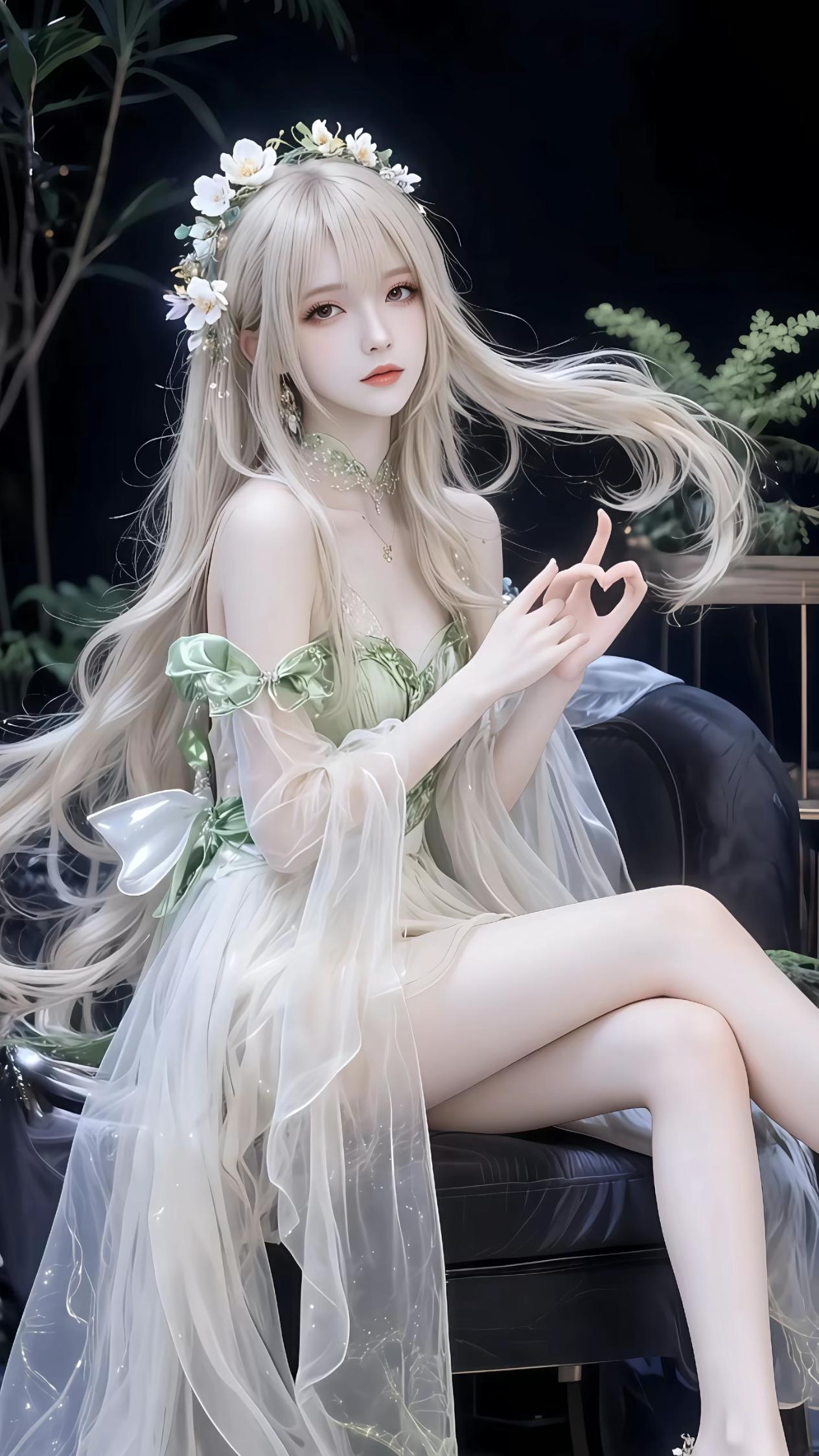 分享喜欢的壁纸