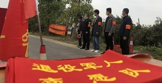 现代战争还轮不到普通人上阵？一位网络博主发帖说，如果发生战争，他不会去参军，