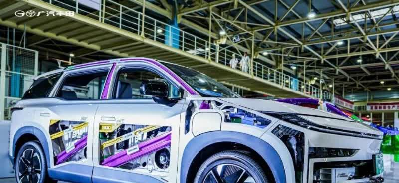 五大质量最好的合资车，大家知道吗？1、一汽丰田2、广汽本田
