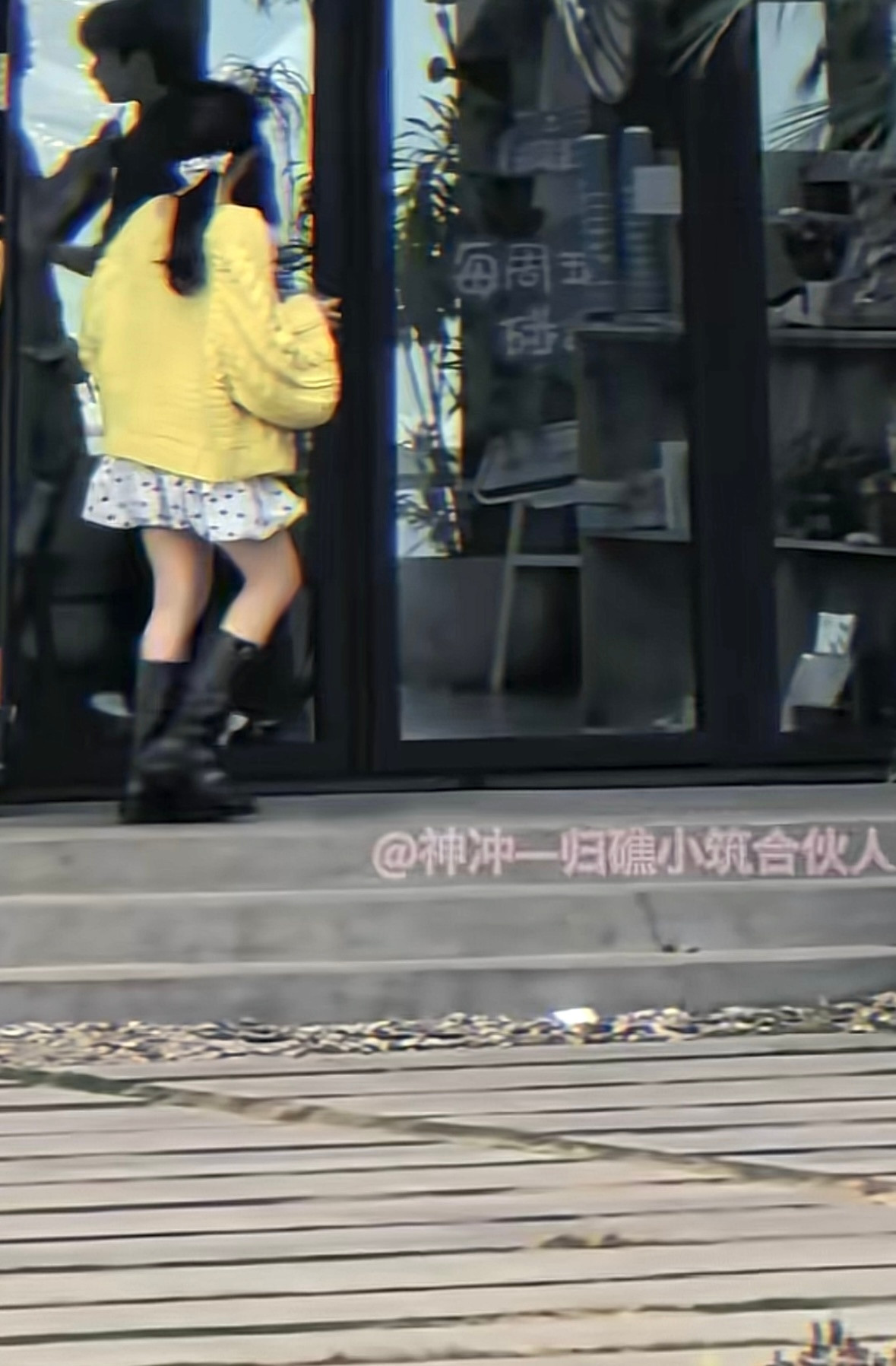 生日月第一天就这样美萌今天又对我好了💛