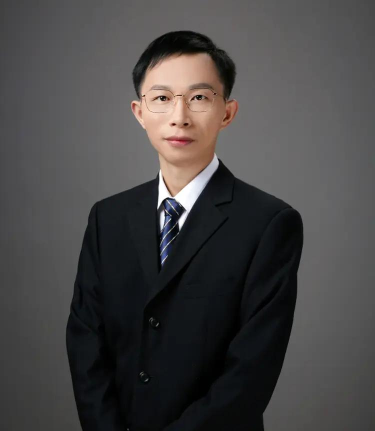芯片背后的材料拓荒者！十八年攻坚靶材，补齐半导体上游关键短板何金江，197
