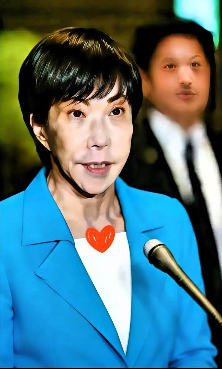 报应来了吧！高市早苗终于经济扛不住了！12月9日，日本共同社独家报道，日