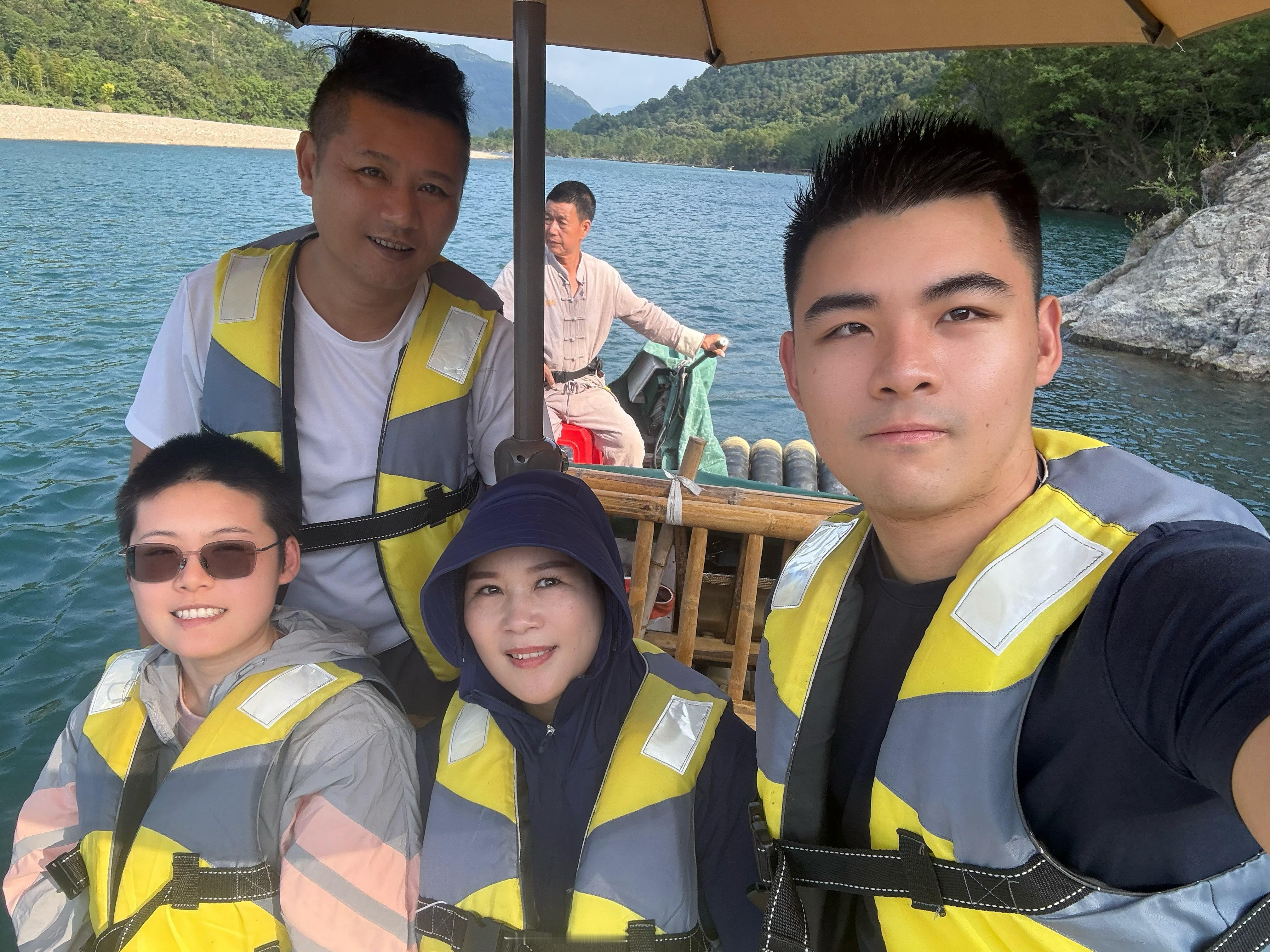 山水温州欢迎您来玩​​​