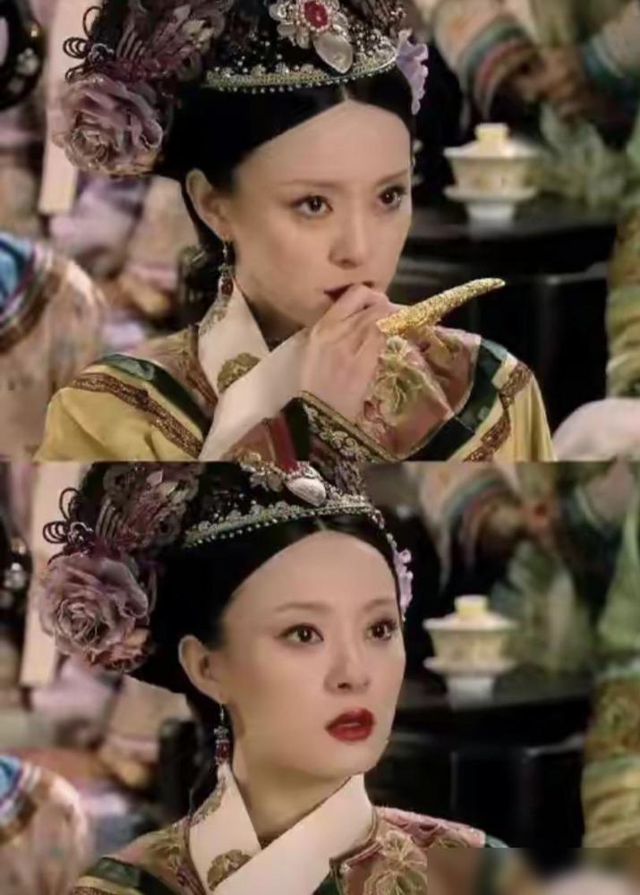 圈里最大的实话，往往是赢家才有资格讲。2012年，宋佳凭一部不讨好的《悬崖》