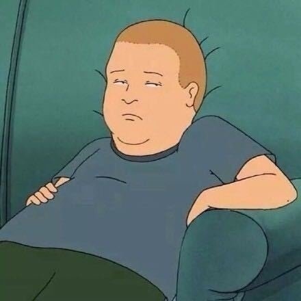 我发现了一个奇怪的现象。现在，有些人，他们失业了之后，不再找工作，也不再上班。他