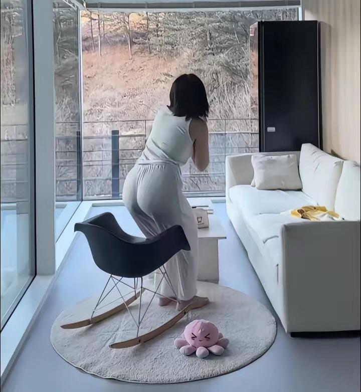 她好累她老公太强悍