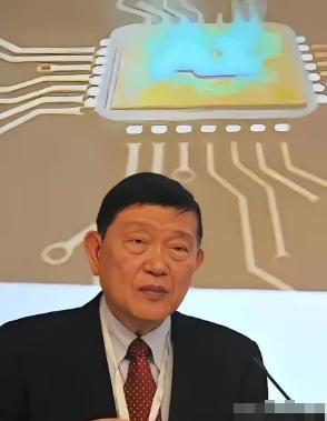 中芯国际创始人张汝京曾说，他在自己离开台积电时，台积电董事长告诉他，你敢去大陆，