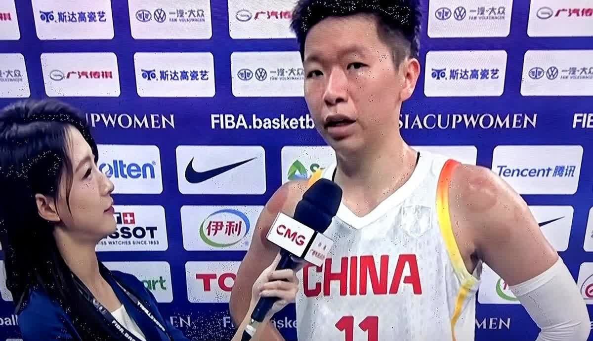 这还是第一次听黄思静接受采访，没想到她的语言表达能力那么强，逻辑