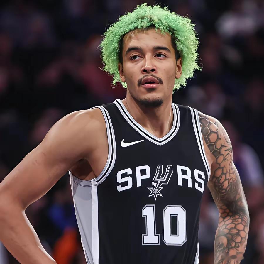 据美国媒体报道，马刺打算在交易截止日前送走索汉。其实，马刺没给续约合同，就已预示