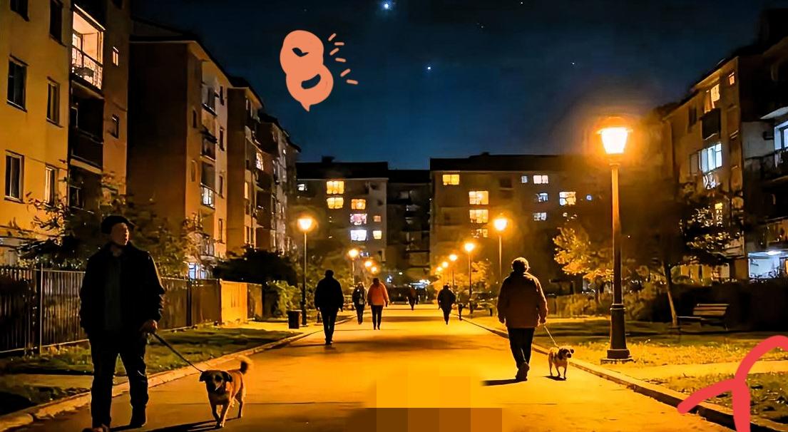 这世道真变了，1月1号新规一出，物业那帮“大爷”彻底老实了。今儿下楼，看见平时鼻