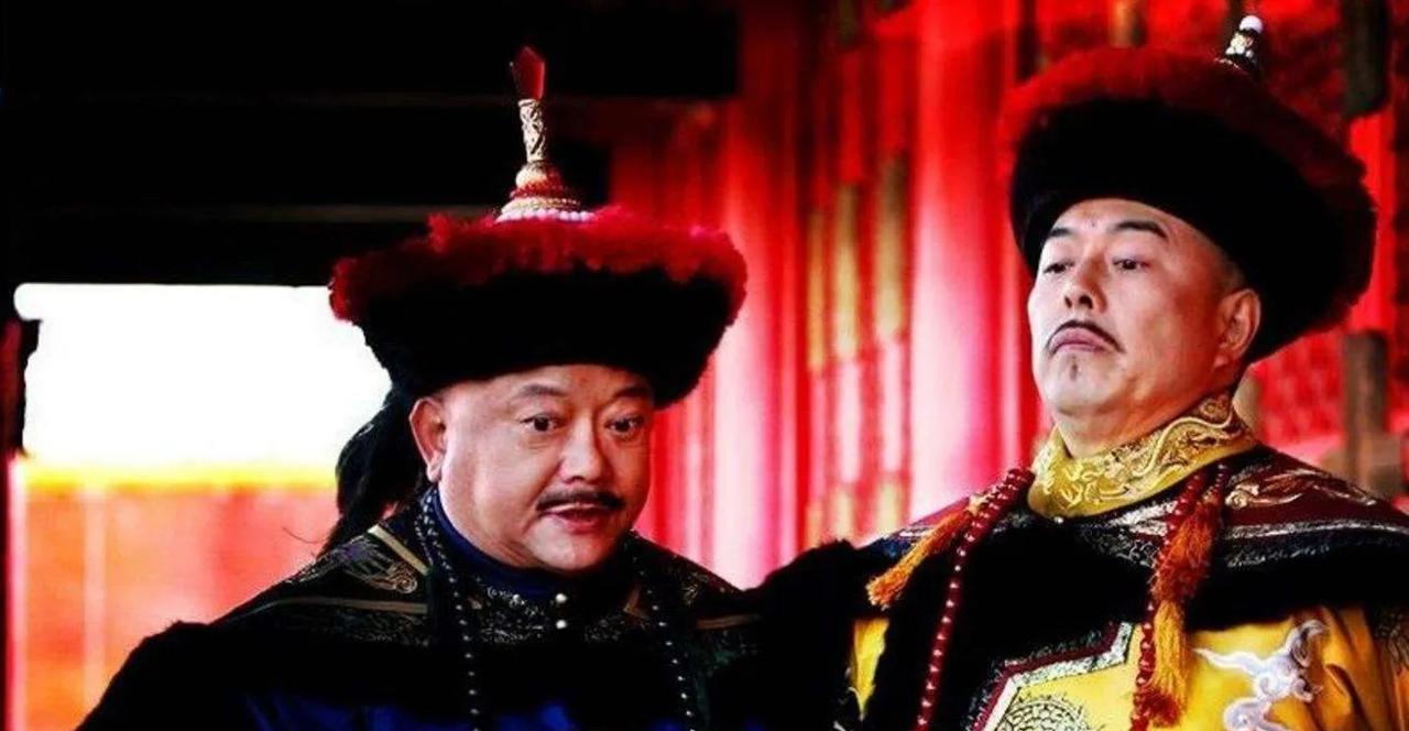 乾隆活着那会儿，立太子这事儿几乎成了他的心病，前后四次选储，全是波折；哪次刚刚定