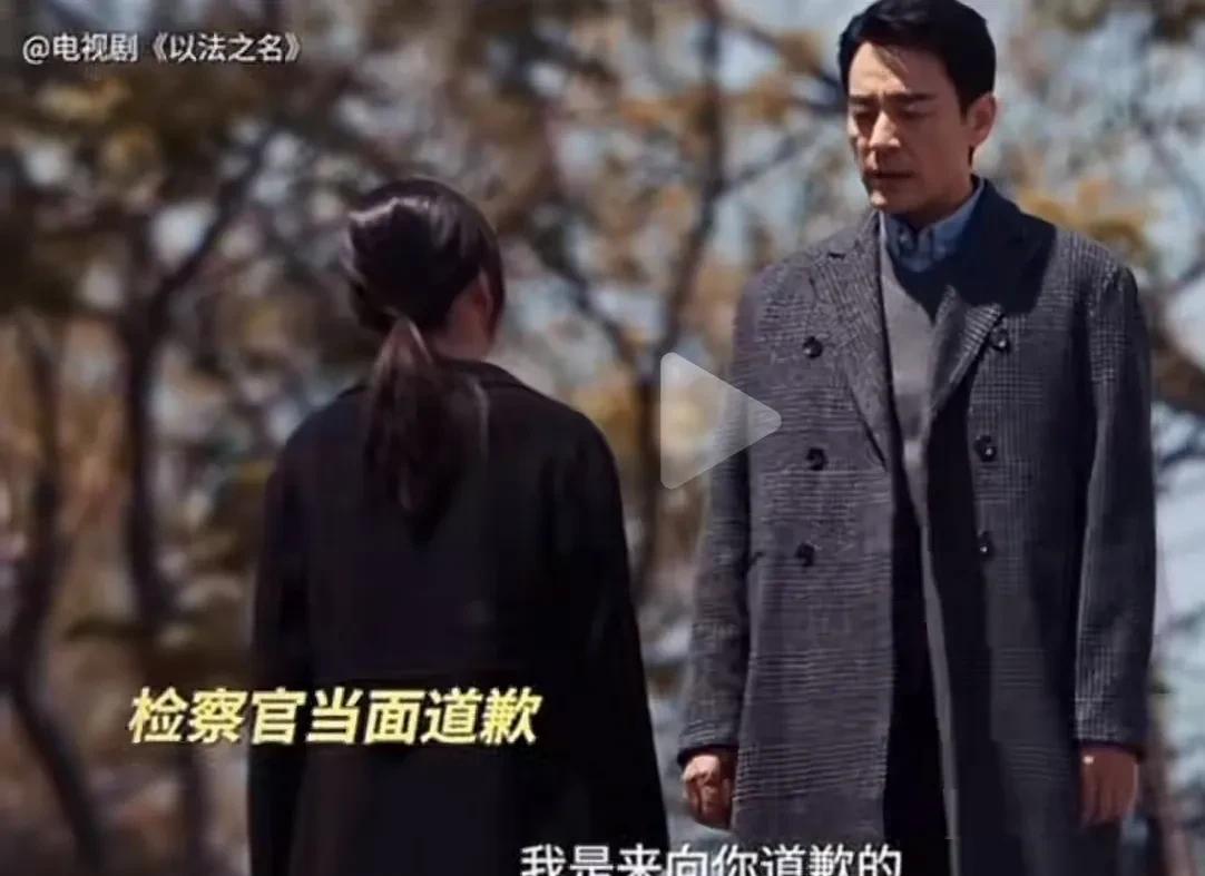 《以法之名》指导小组对东平市黑恶势力的调查迟迟没有进展，省检察院传来好消息，张文