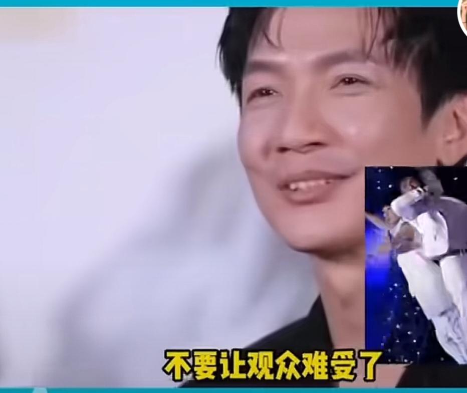 同样都是快乐男生出道，终于明白为什么网友更加偏爱陈楚生，而不是张杰了。因为陈楚生