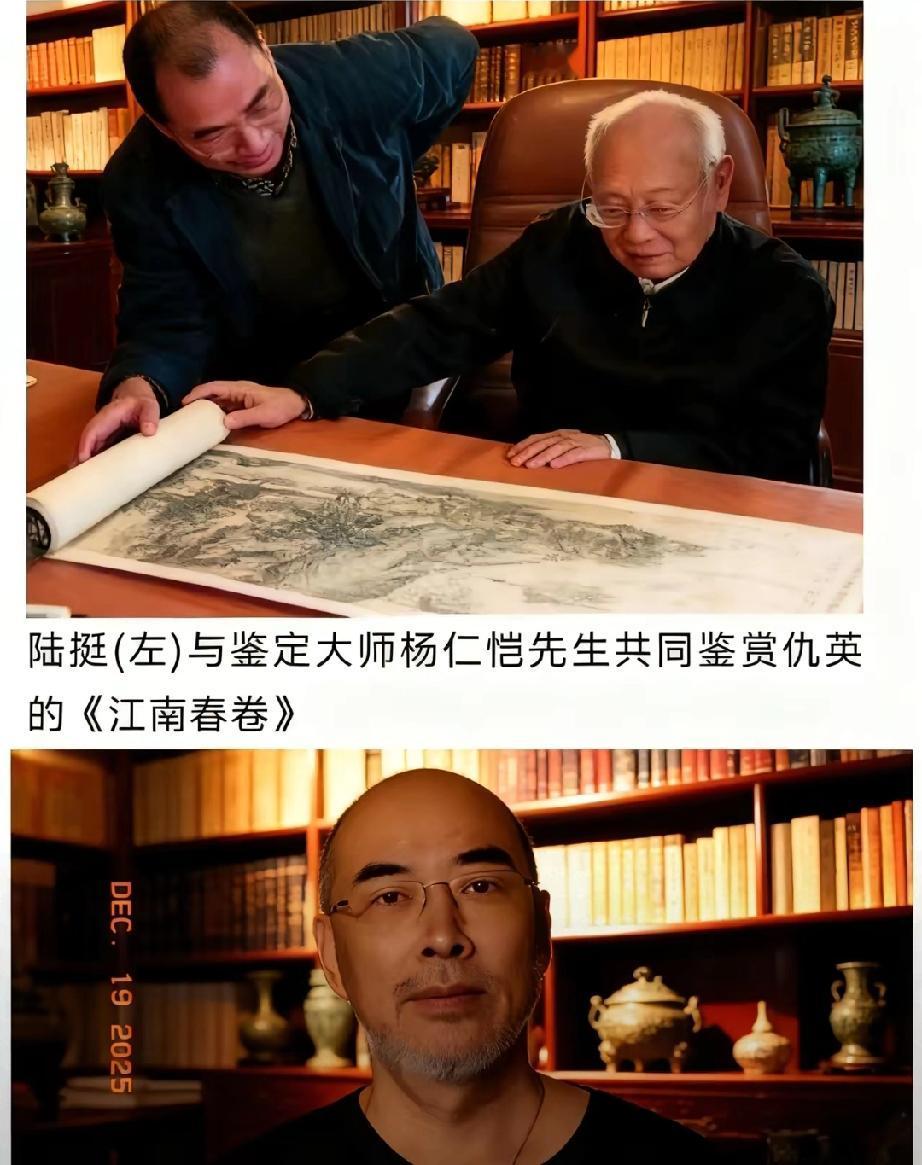 这次的文物处置事件，真是让人感到震惊和不解！原以为关键的突破口在南博和庞家之