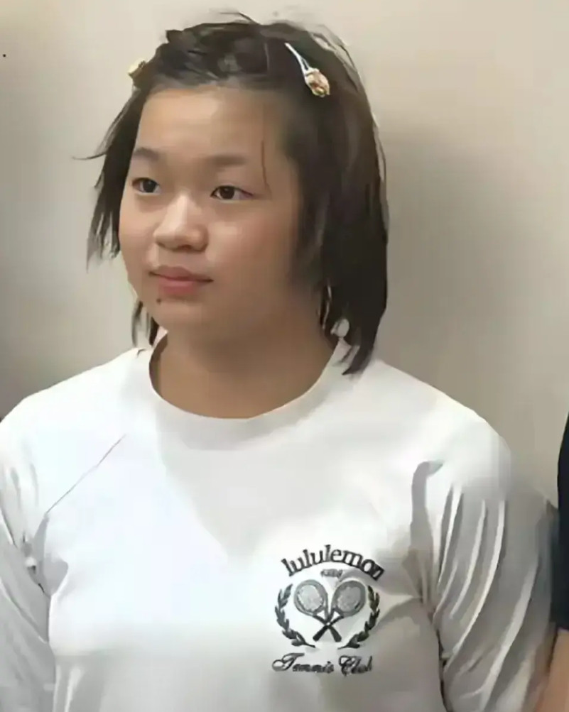 很难想象：陈芋汐和全红婵是同一时代的人物，陈芋汐比全红婵还大2岁……全红婵贵