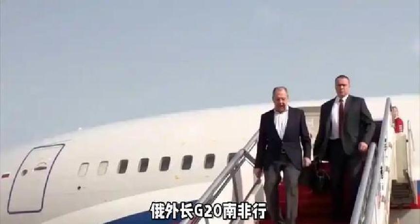 这次南非主办的G20峰会，说实话，刚开始大家都挺期待，毕竟南非是第一个拿到G20