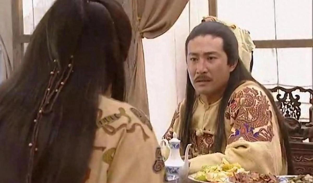 太平天国悍将黄隆芸：封祥王，侍王李世贤麾下最有大局观的将领是谁1853年春，天