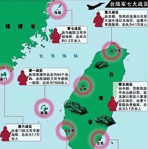 目前中美“搏杀”已进入深水区，如果接下来美国敢挑起台湾宣布独立建国，想把我们引入