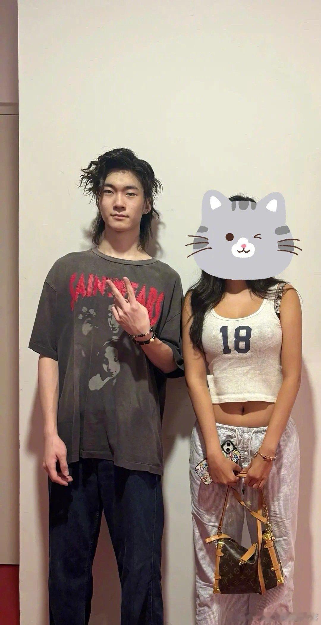 爸爸去哪儿里的小男生近照，有些都认不出来了天天、费曼、康康、Kimi、石头、jo