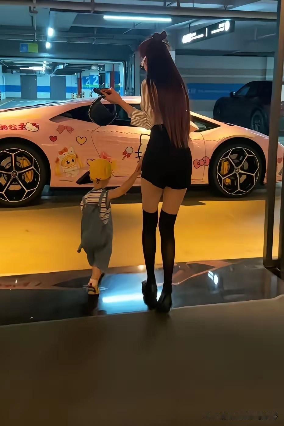 男人为什么要努力挣钱，这也许就是最好的答案吧？