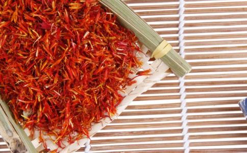 藏红花能去黄褐斑吗 专家: 因人而异