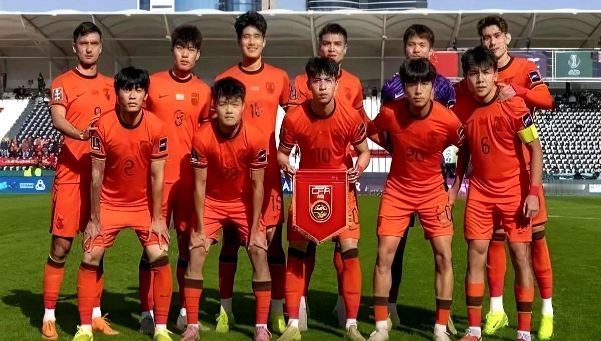 韩国媒体先开炮：中国队踢“大巴足球”，难看。可事实摆那儿：三场一球未丢，