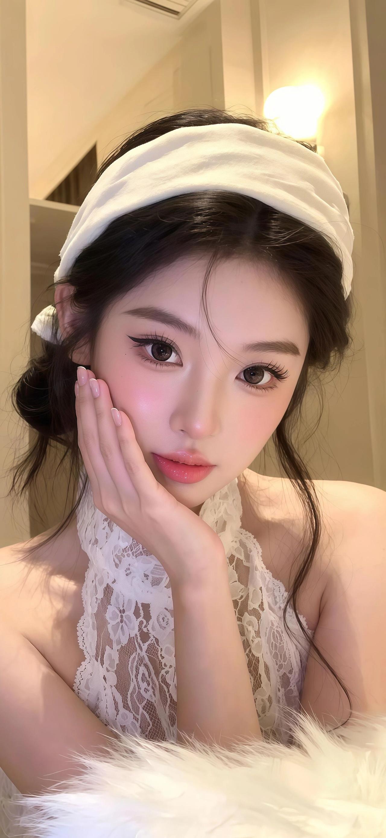 为什么长得漂亮却找不到对象太漂亮找对象有难度吗？