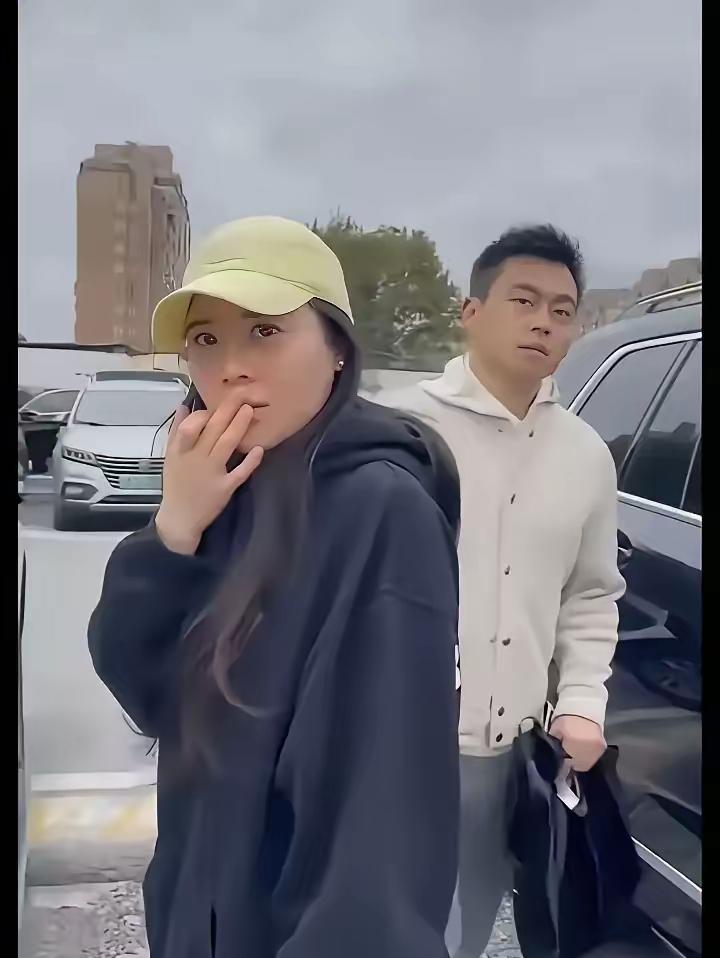 关系户翻车现场！靠岳父家叔叔搭梯子挤上顶层红圈所的快车本该感恩戴德踏实