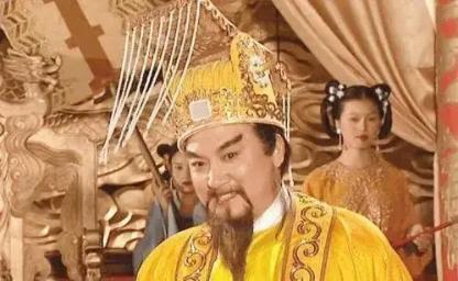 唐朝，一个叫马周的书生找袁天罡看相，袁天罡说：你活不过一年！一年后，马周又来了，