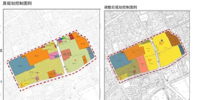 徐汇核心的40万㎡巨量住宅, 快上桌了