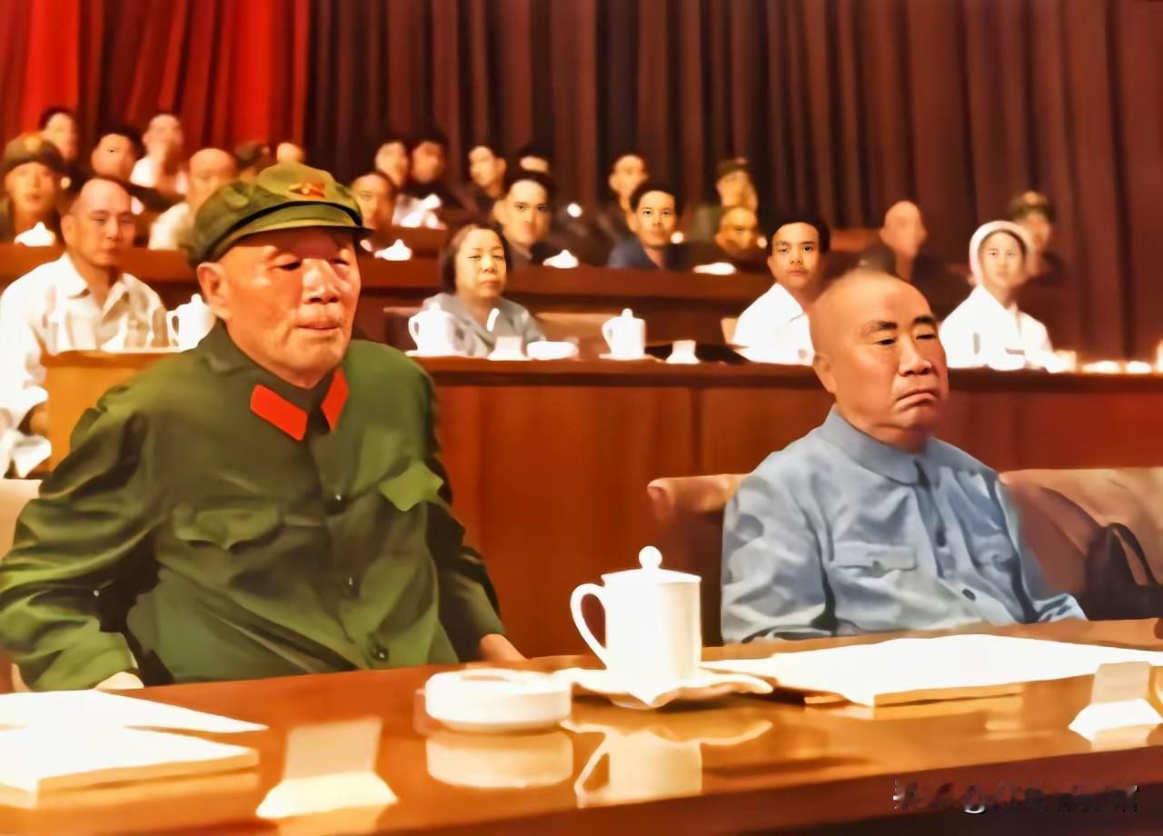 革命元老